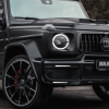 Photo of Brabus Monoblock Z Wheels for the Mercedes Benz G63 AMG/G450/G500 (W465) - Image 2